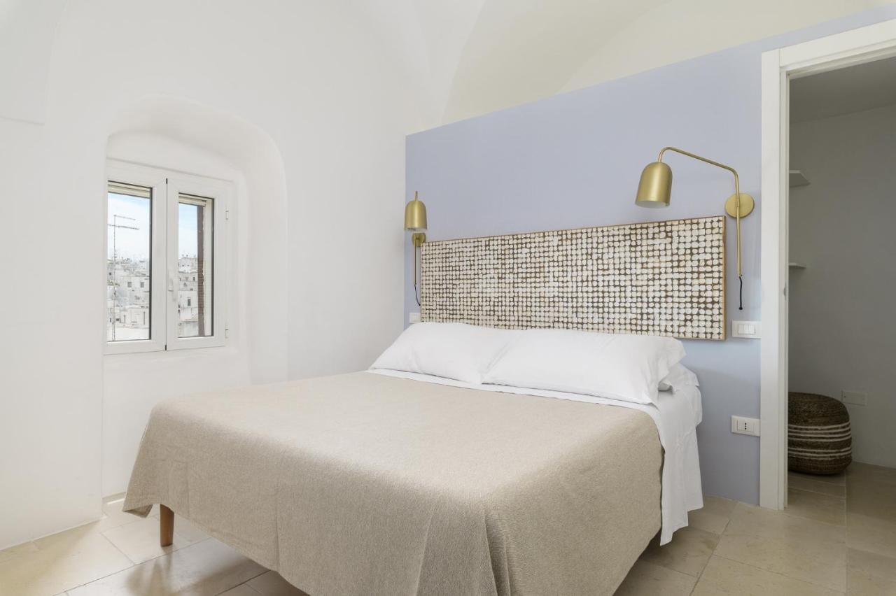 La Casa Del Vicolo By Wonderful Italy Apartment Ostuni Exterior photo